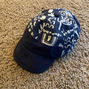 Patagonia toddler sun hat